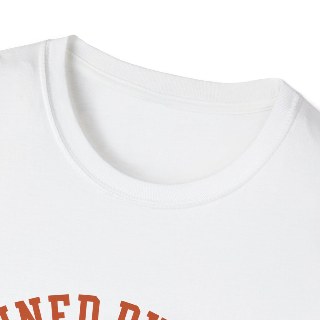 Refined By Grace T-Shirt