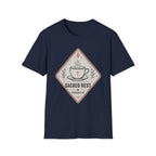 Sacred Rest Is Productive T-Shirt