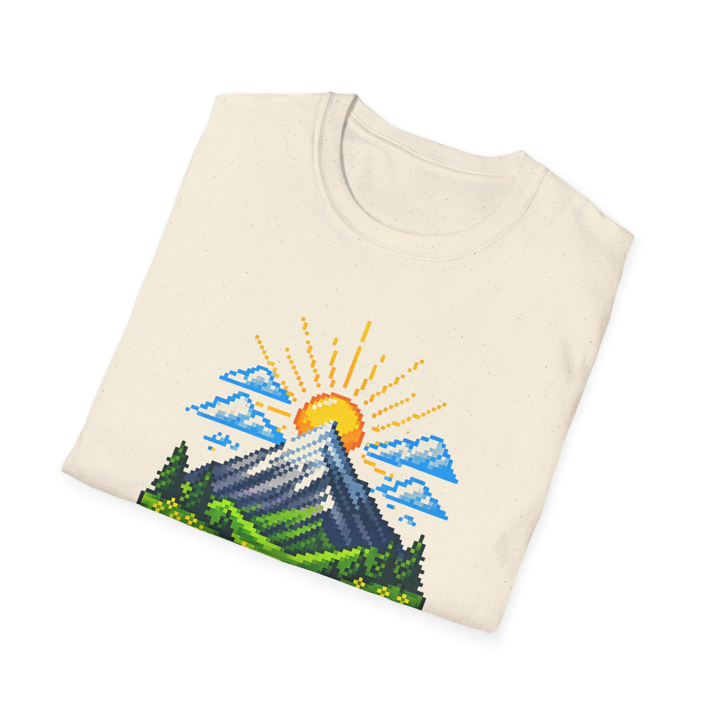 New Every Morning T-Shirt