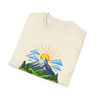 New Every Morning T-Shirt