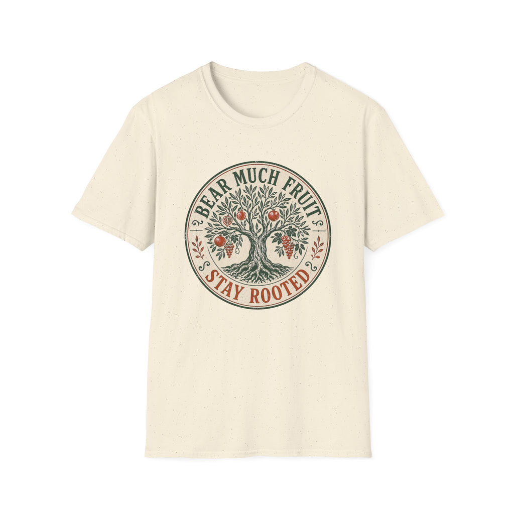 Stay Rooted T-Shirt