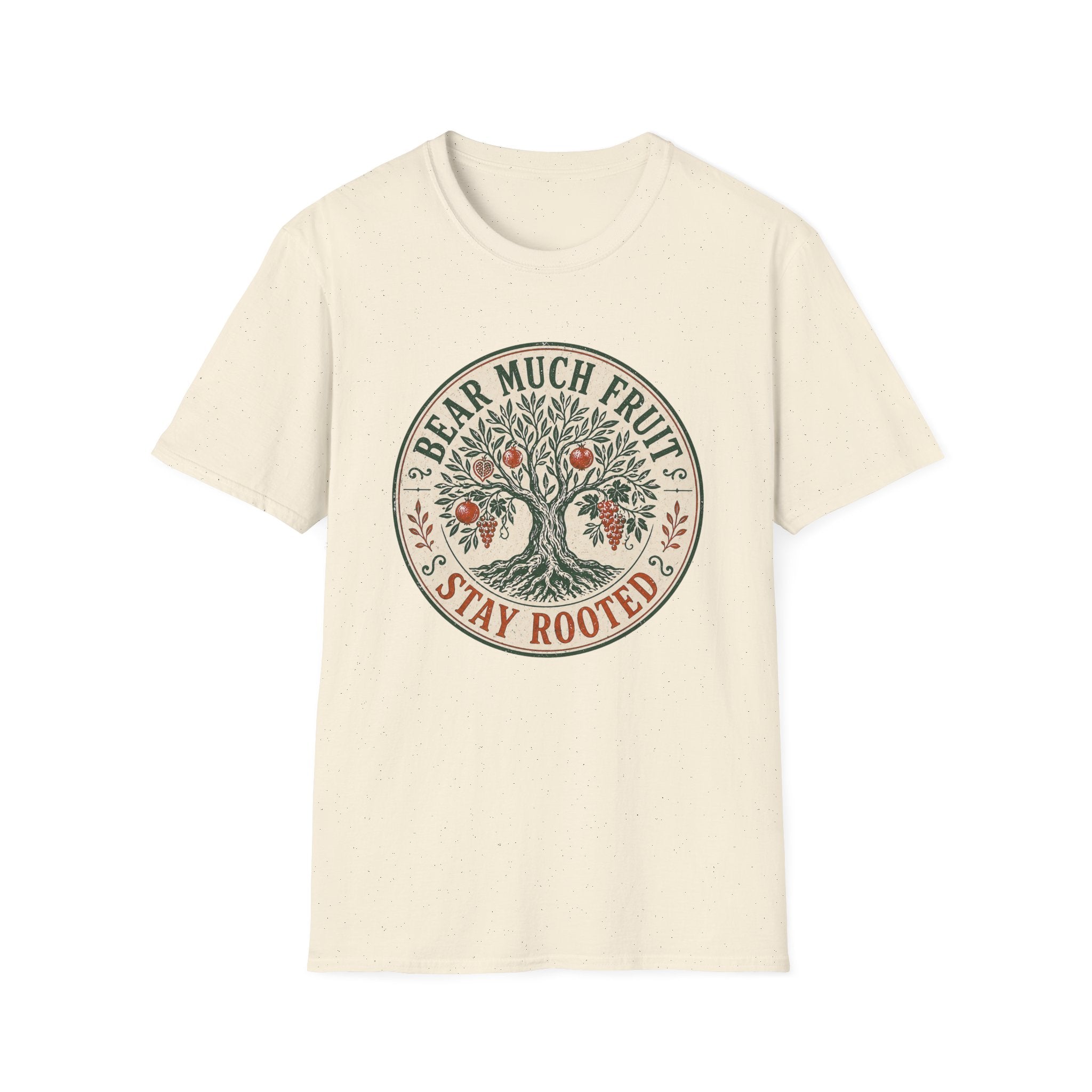 Stay Rooted T-Shirt