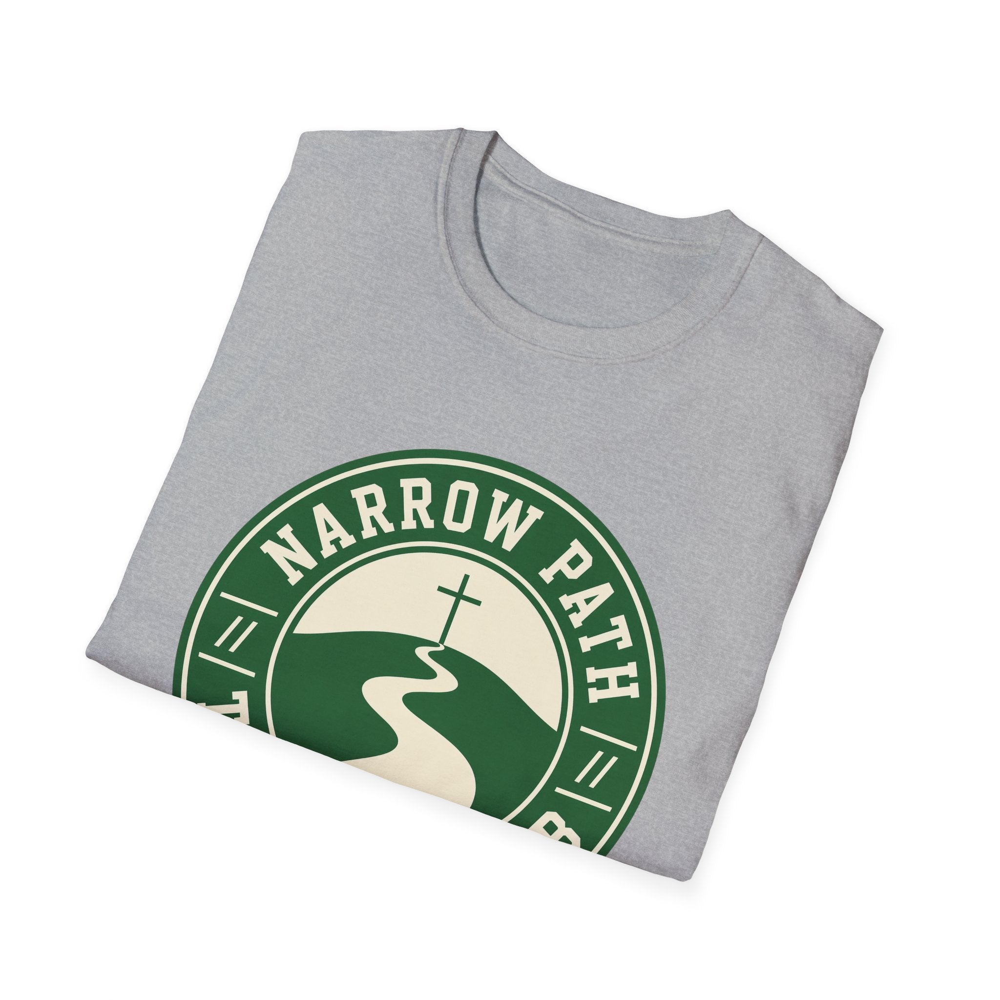 Narrow Path Track Club T-Shirt