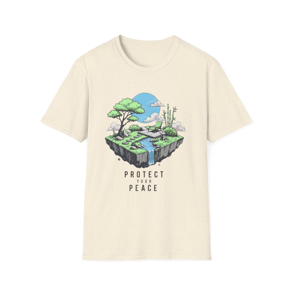 Protect Your Peace T-Shirt
