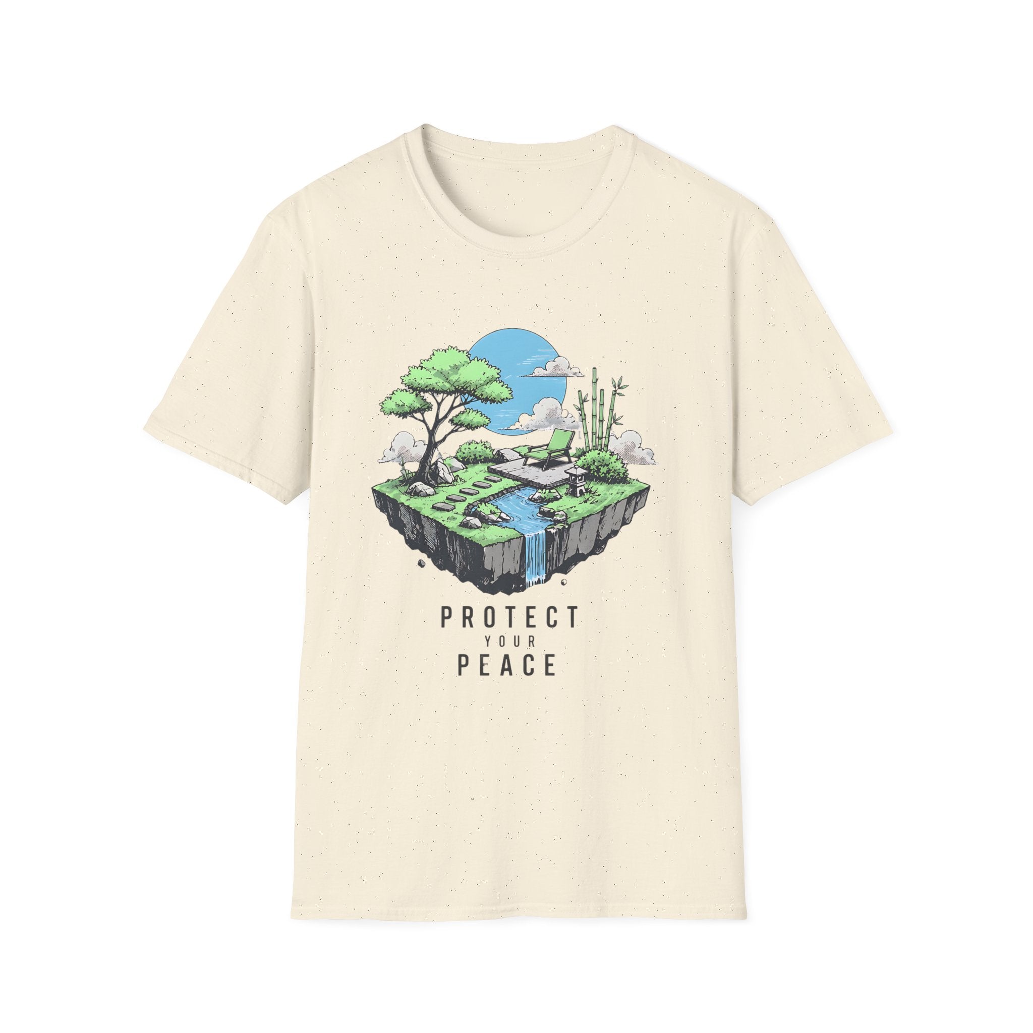 Protect Your Peace T-Shirt