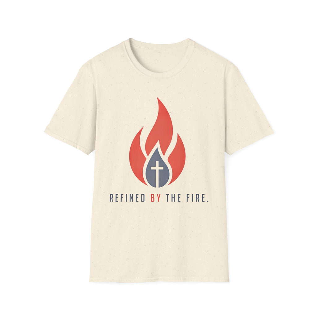 Refined By The Fire T-Shirt