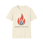 Refined By The Fire T-Shirt