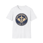 Proverbs 27:17  T-Shirt