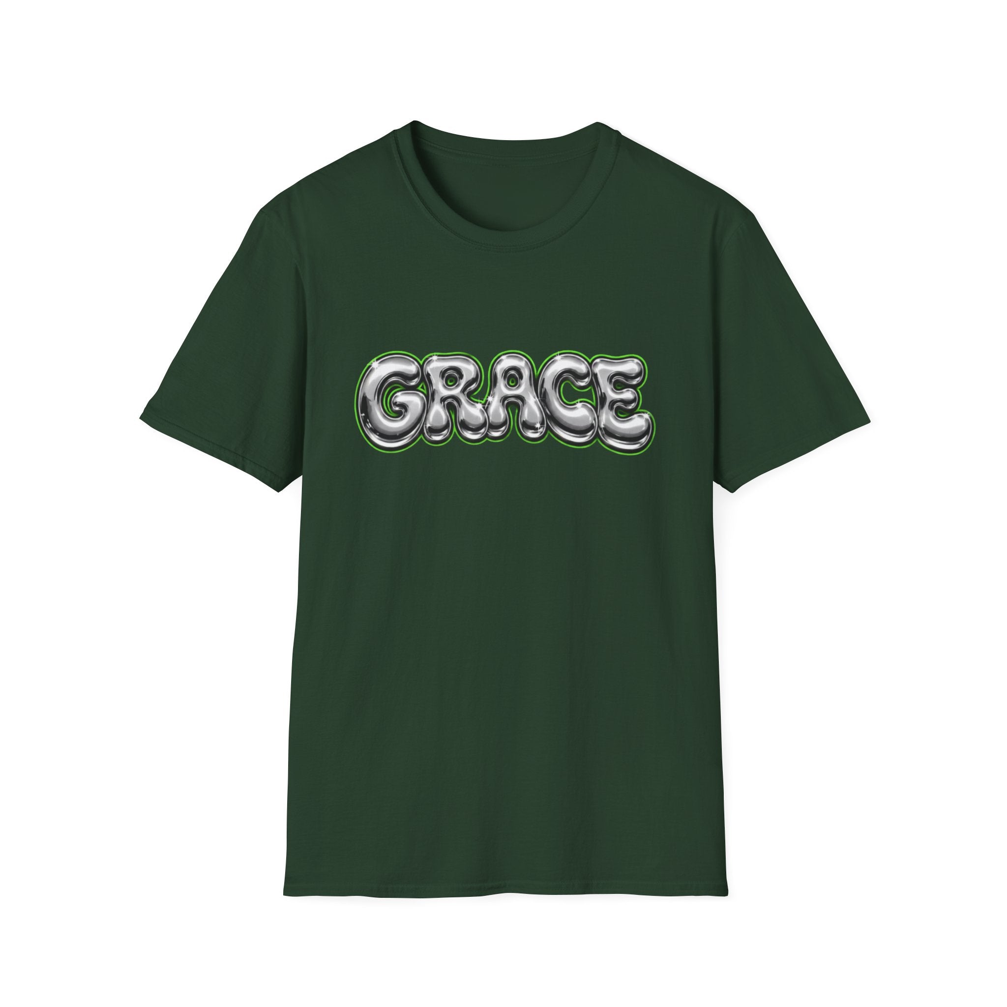 Grace Y2K T-Shirt