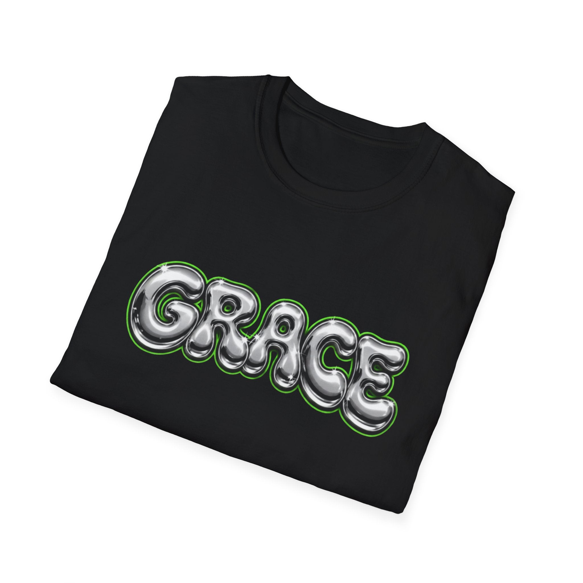 Grace Y2K T-Shirt