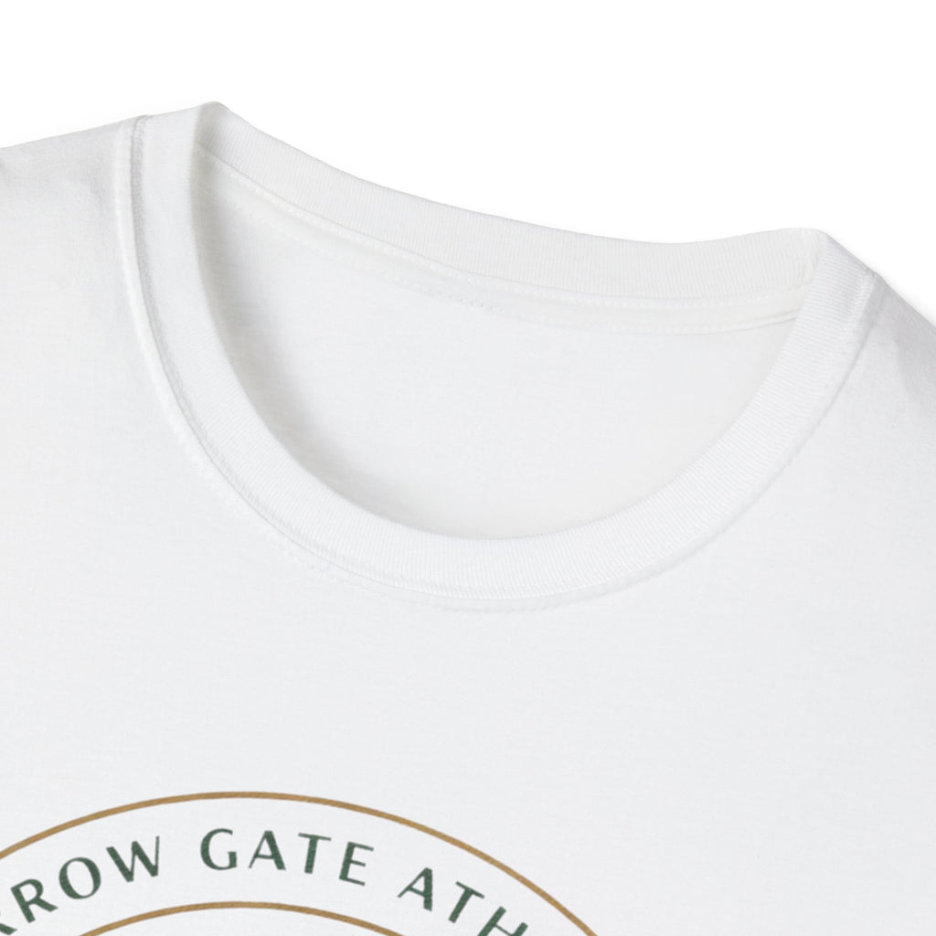 Narrow Gate Athletic Club T-Shirt