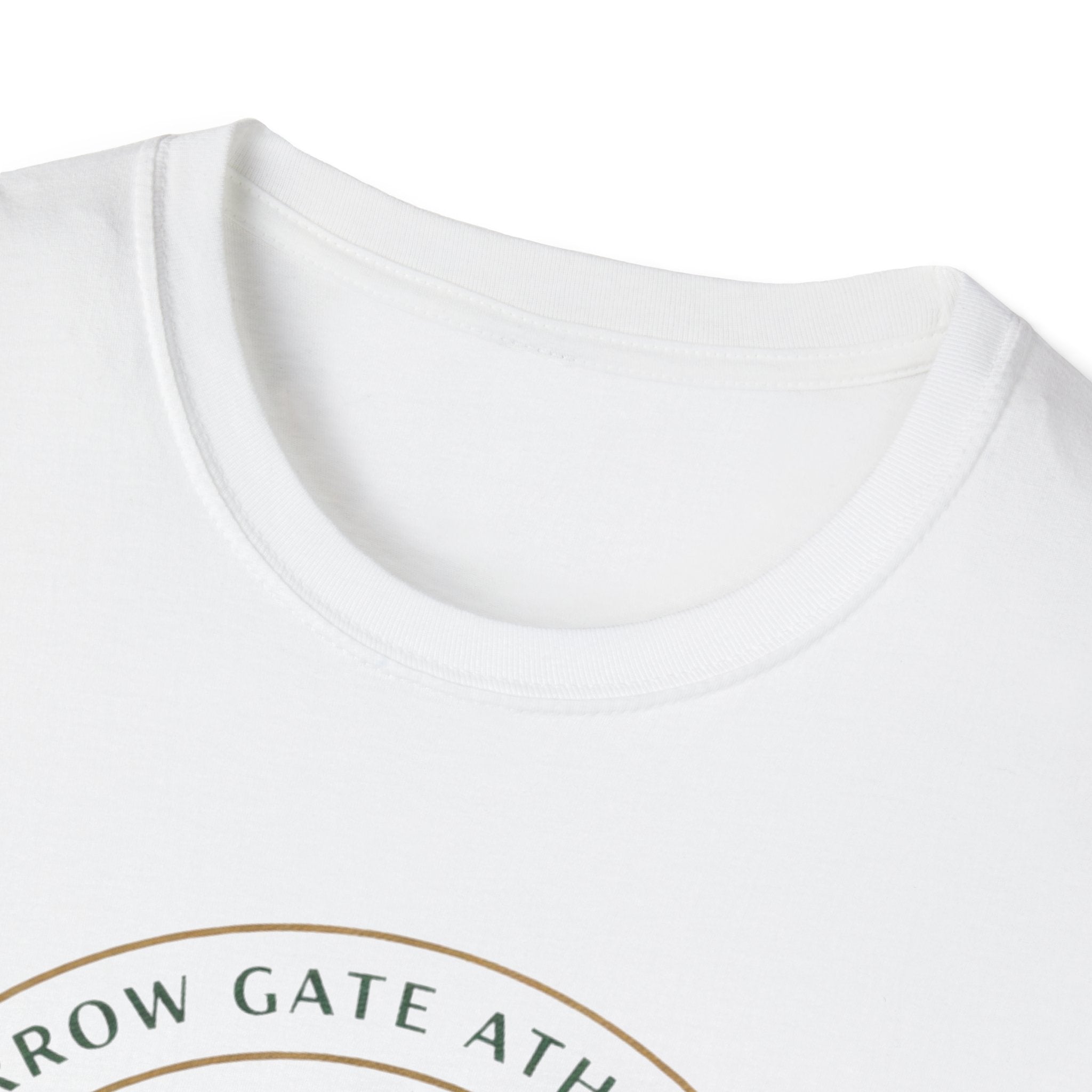Narrow Gate Athletic Club T-Shirt