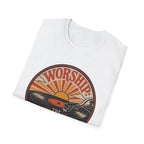 Worship Vintage T-Shirt