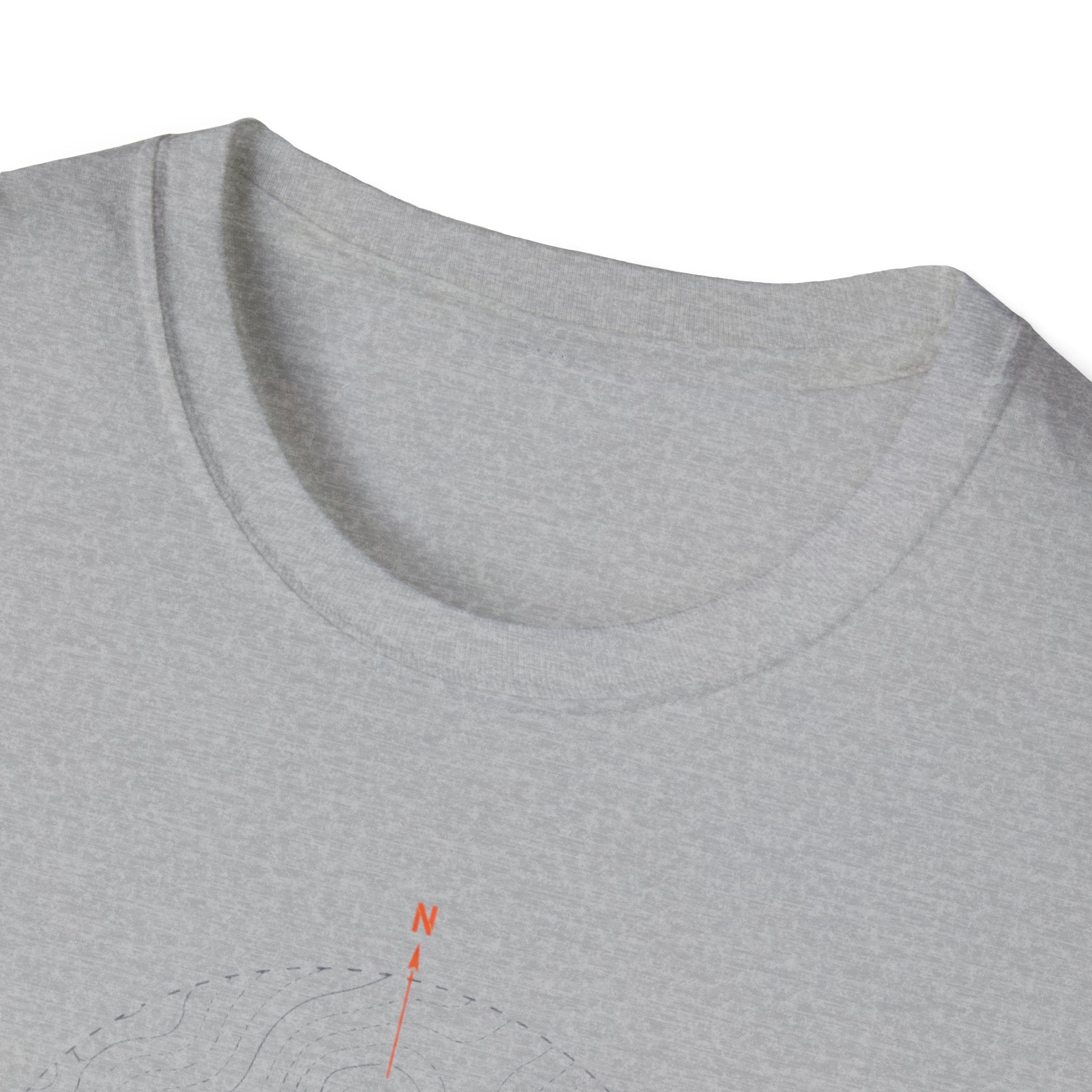 Mount Sinai T-Shirt