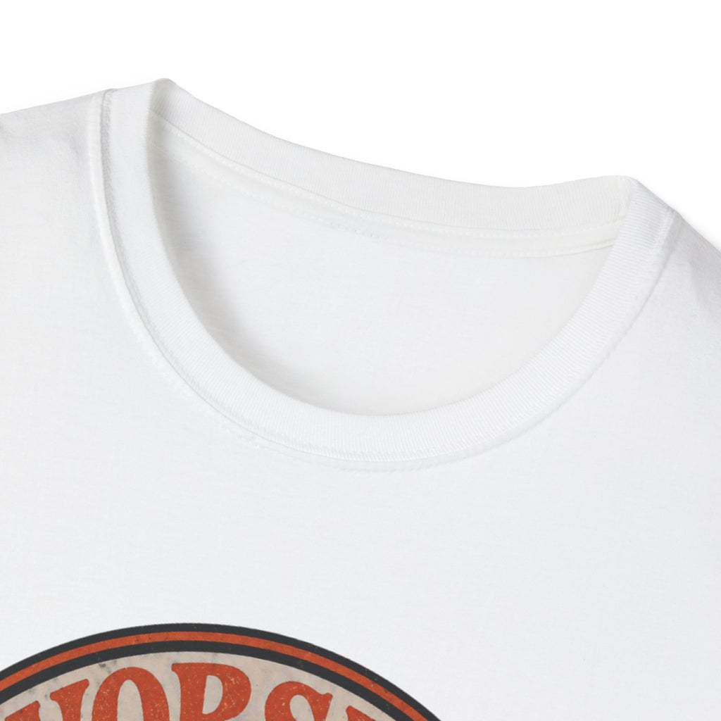 Worship Vintage T-Shirt
