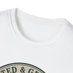 Rooted And Grounded T-Shirt
