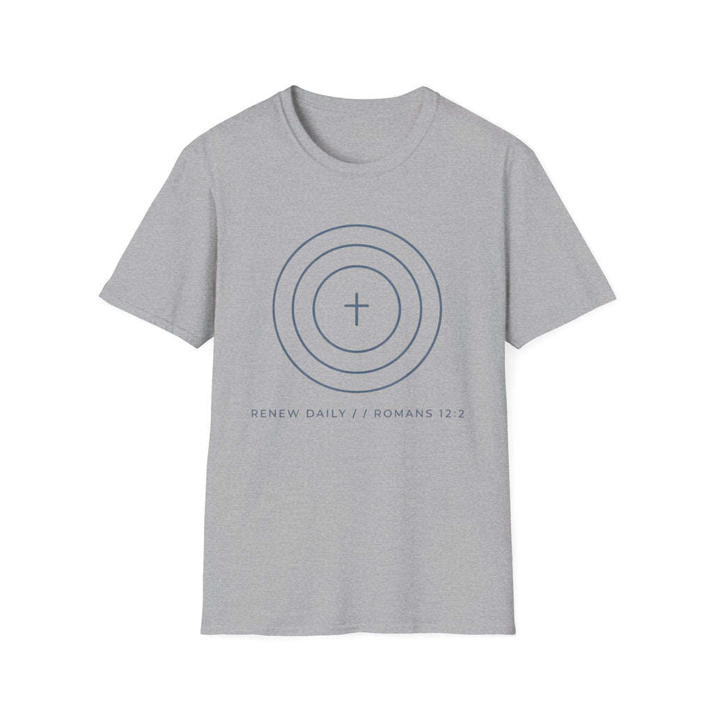 Renew Daily T-Shirt