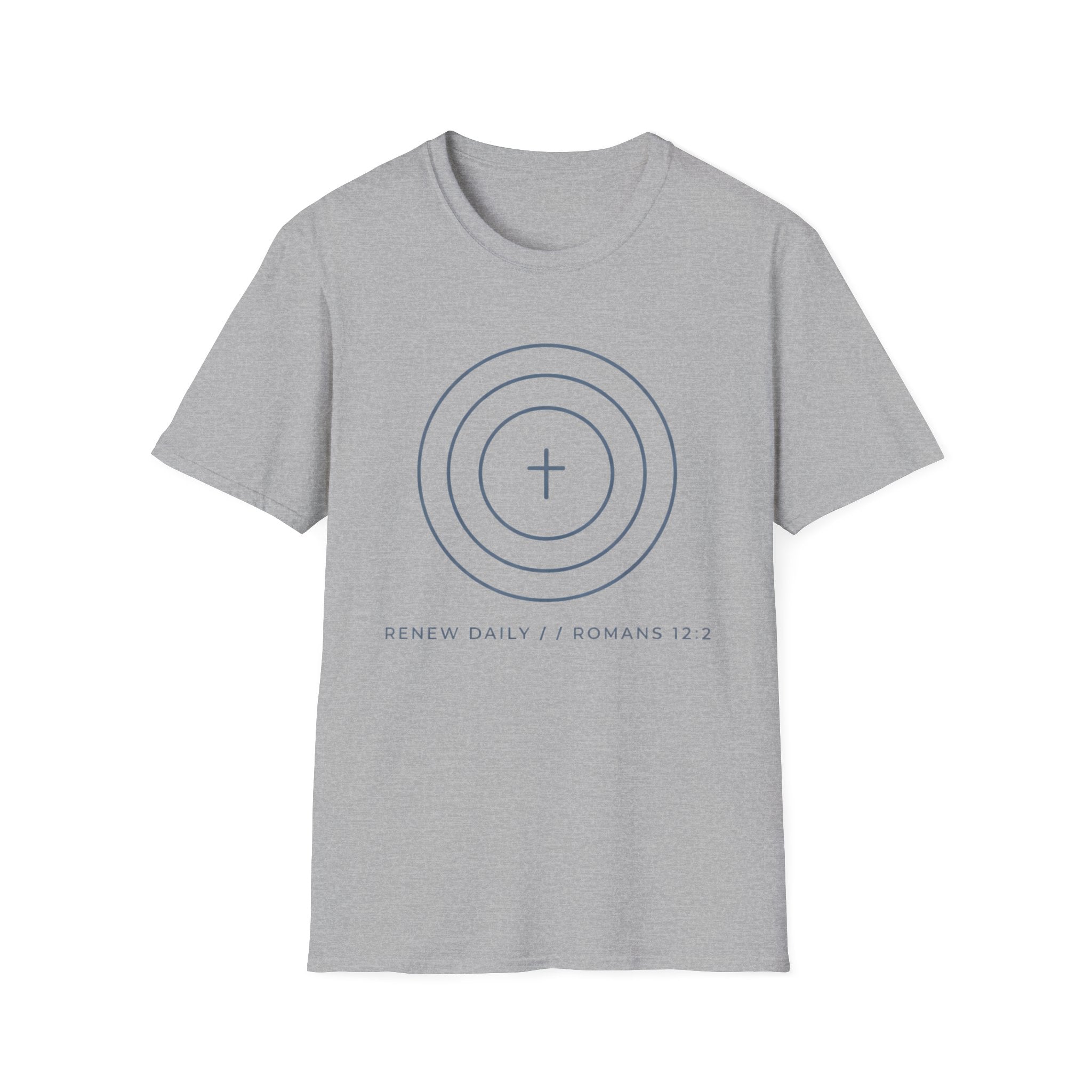 Renew Daily T-Shirt