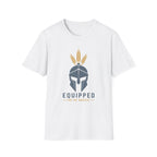 Equipped For The Harvest T-Shirt