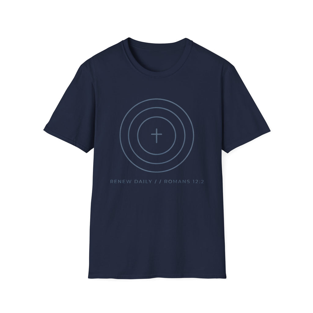 Renew Daily T-Shirt