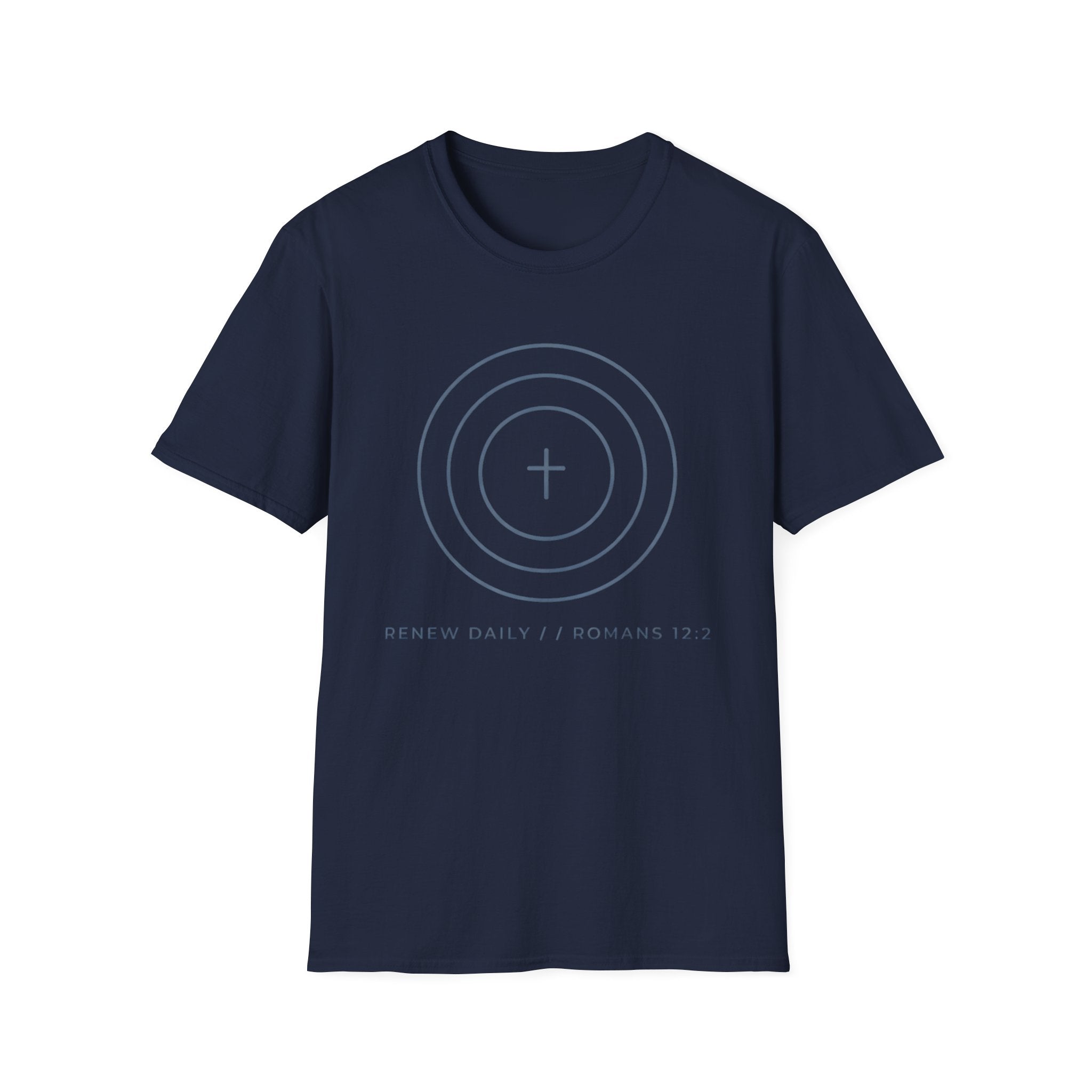 Renew Daily T-Shirt