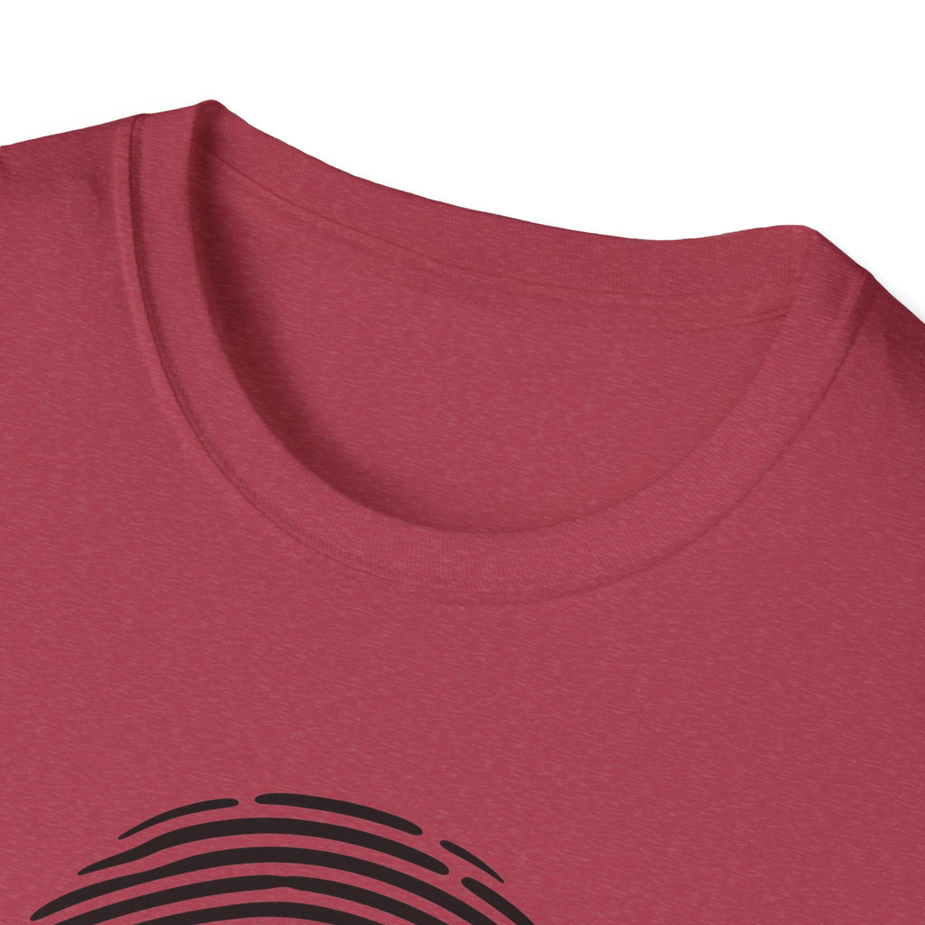 Known Loved Chosen T-Shirt