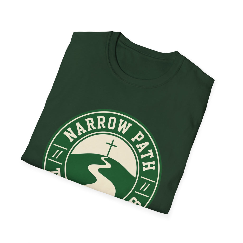 Narrow Path Track Club T-Shirt