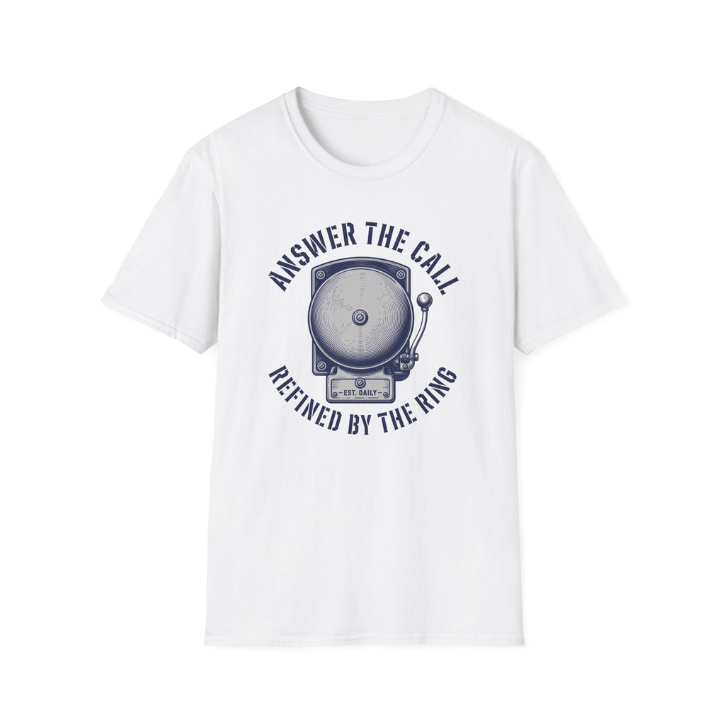 Established In Grace T-Shirt