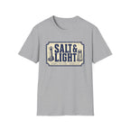 Salt And Light T-Shirt