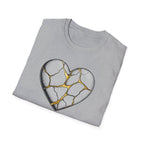 Beautiful In The Broken T-Shirt