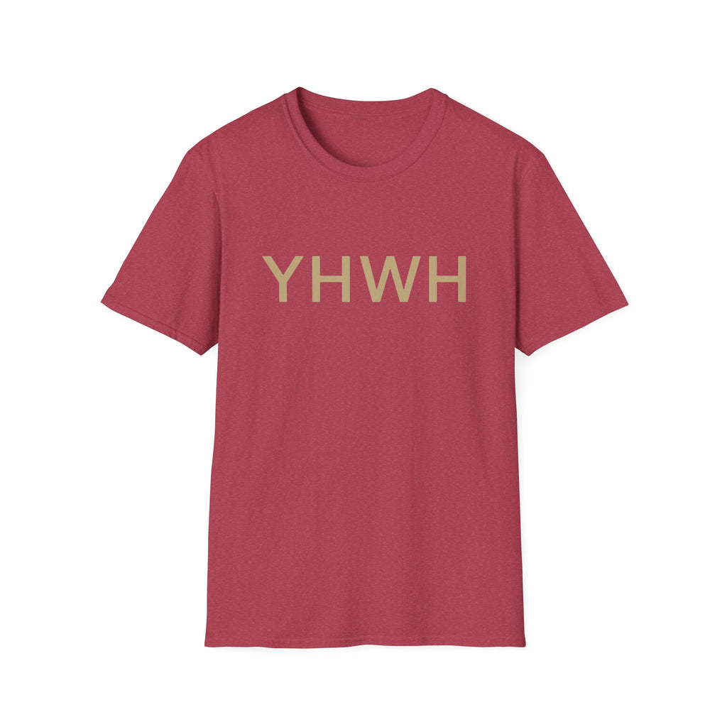 YHWH T-Shirt