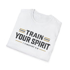 Train Your Spirit T-Shirt