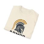 Armor Of The Just  T-Shirt