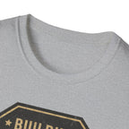 Building Discipline Daily  T-Shirt