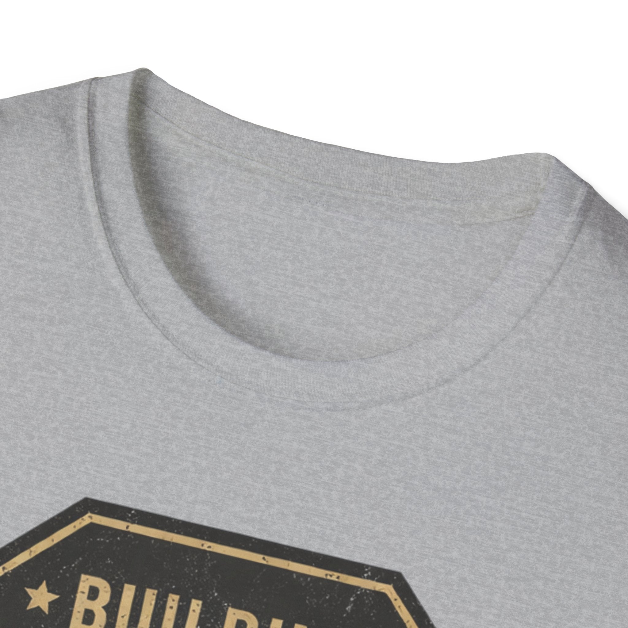 Building Discipline Daily  T-Shirt