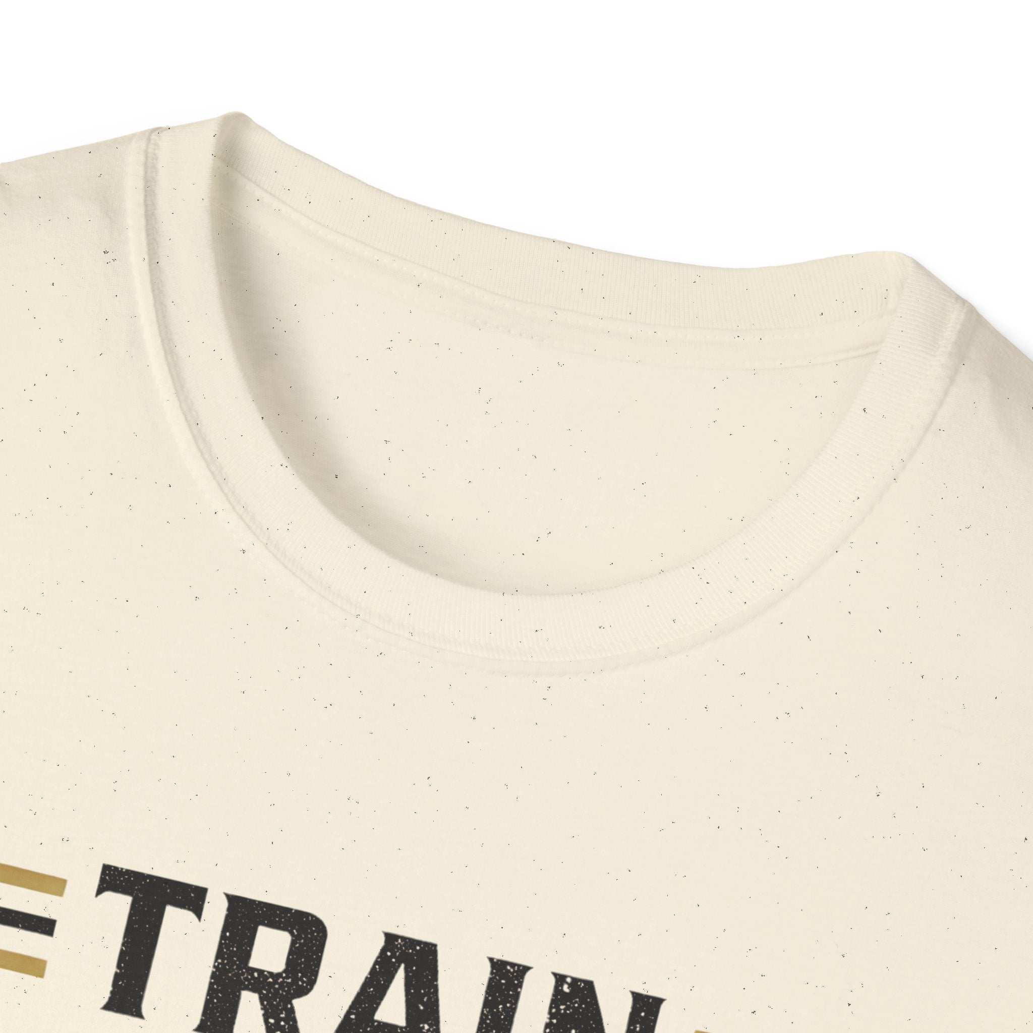 Train Your Spirit T-Shirt