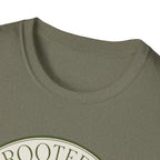 Rooted And Grounded T-Shirt