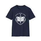 Study Work Serve T-Shirt