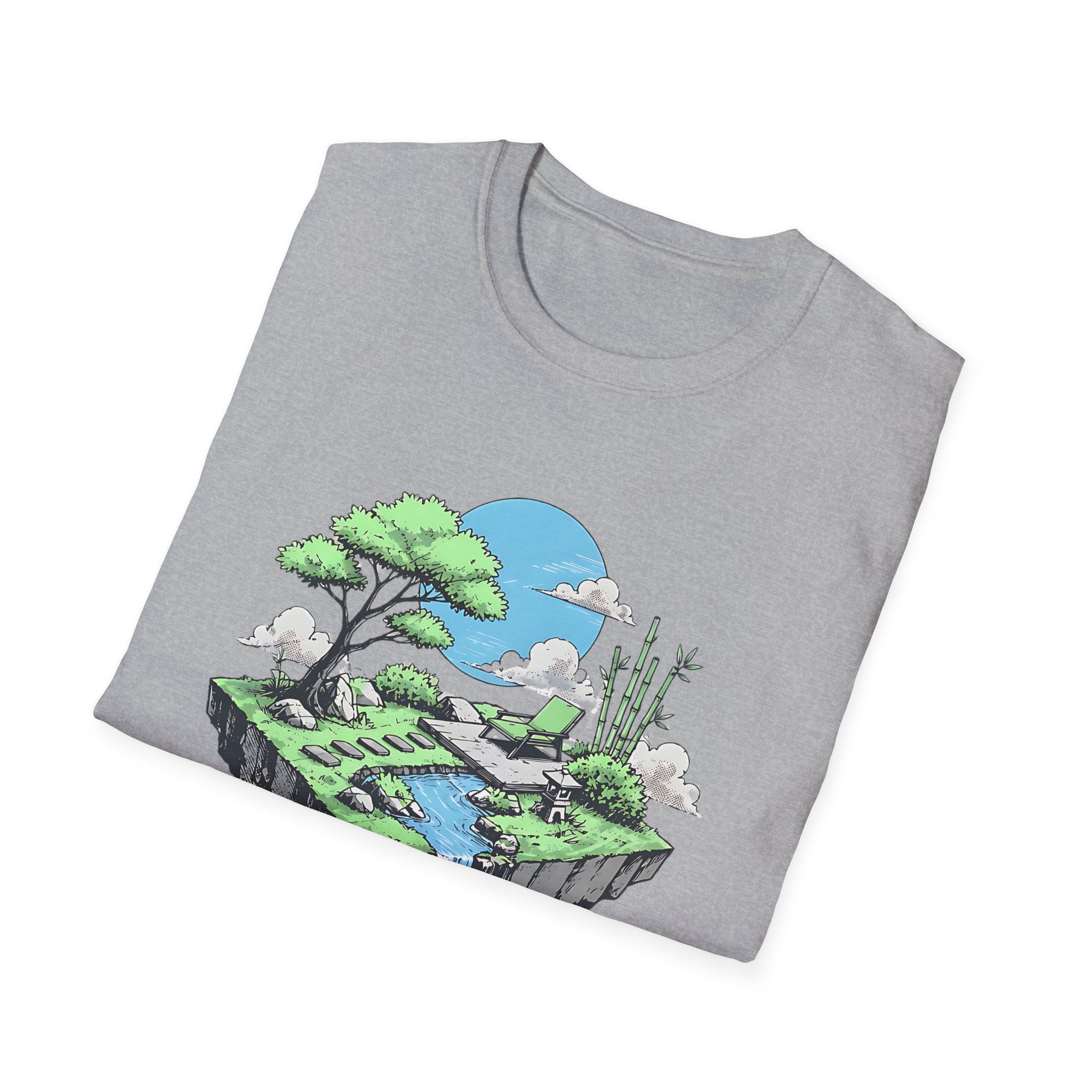 Protect Your Peace T-Shirt