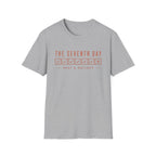 The Seventh Day T-Shirt