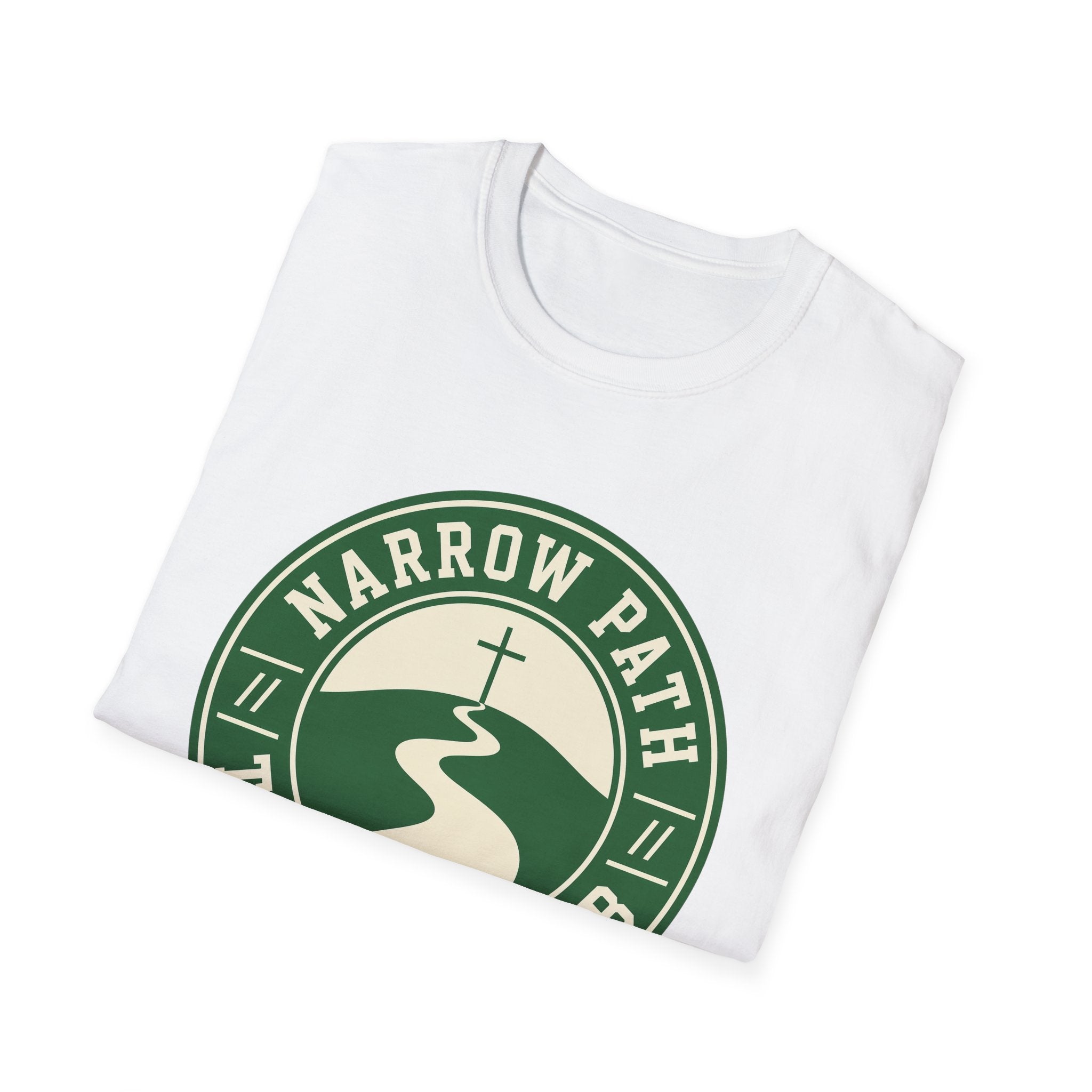 Narrow Path Track Club T-Shirt