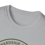 Resilience Division Narrow Path T-Shirt