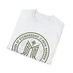 Resilience Division Narrow Path T-Shirt