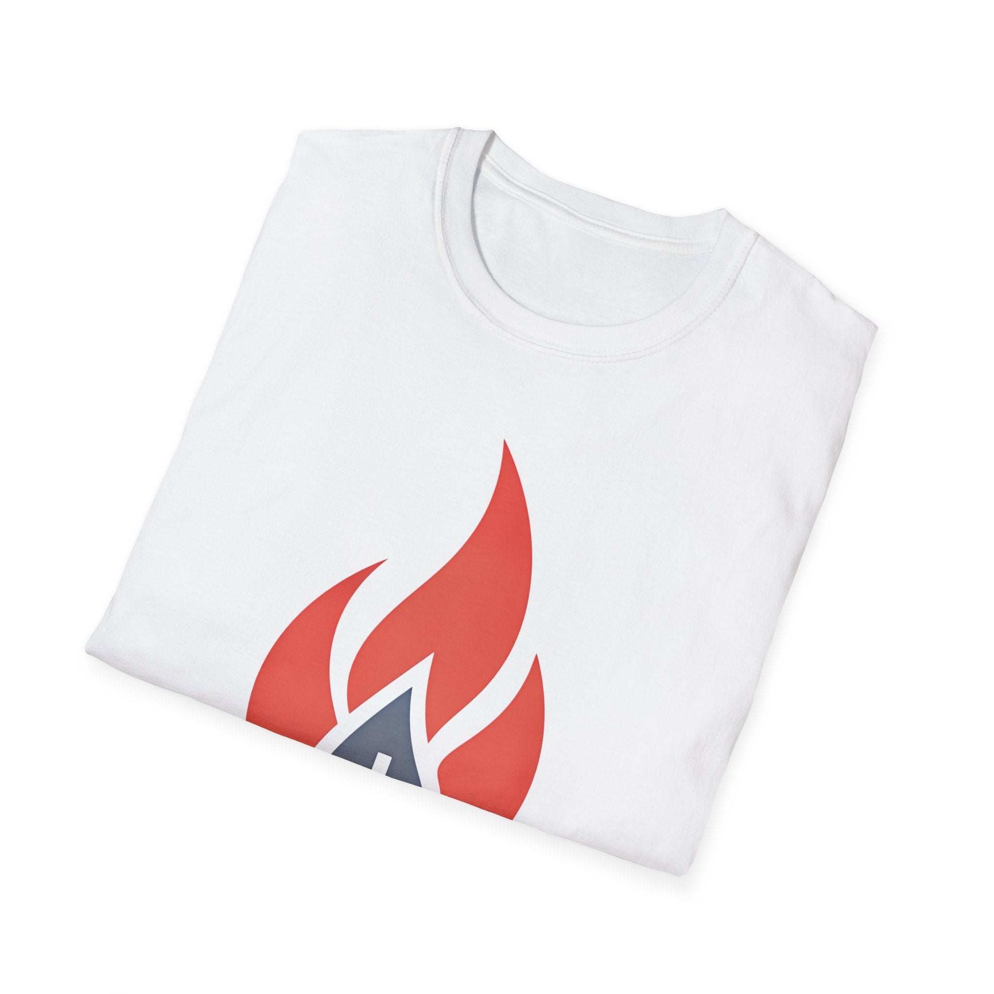 Refined By The Fire T-Shirt