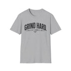 Grind Hard Stay Humble T-Shirt