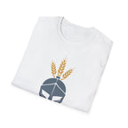 Equipped For The Harvest T-Shirt