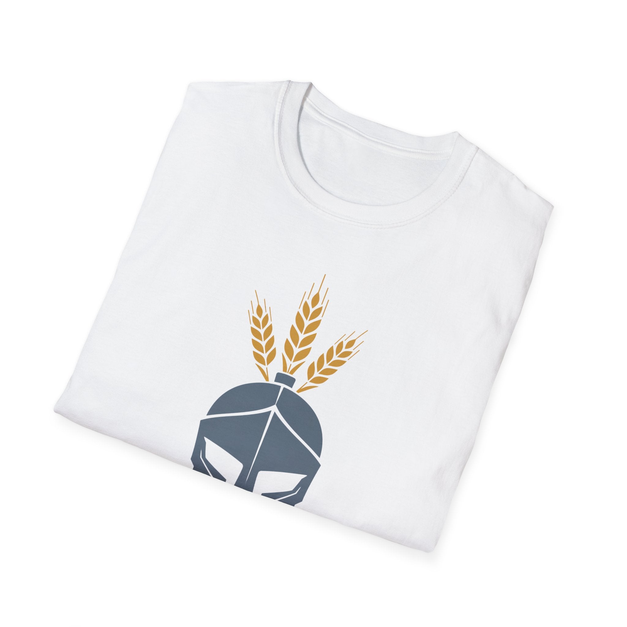 Equipped For The Harvest T-Shirt