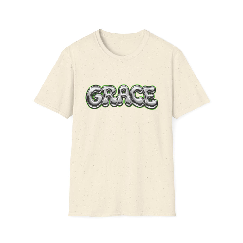 Grace Y2K T-Shirt