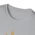 Equipped For The Harvest T-Shirt