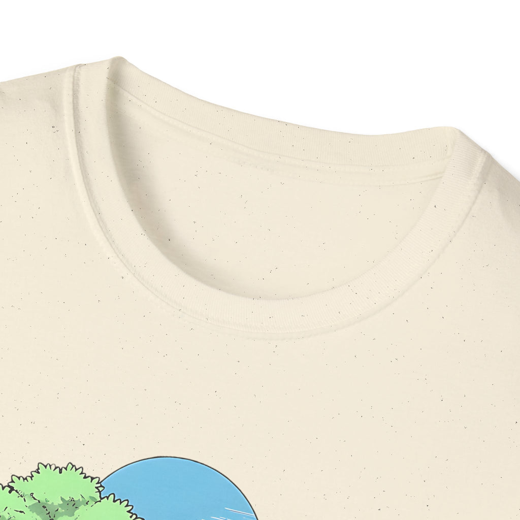 Protect Your Peace T-Shirt